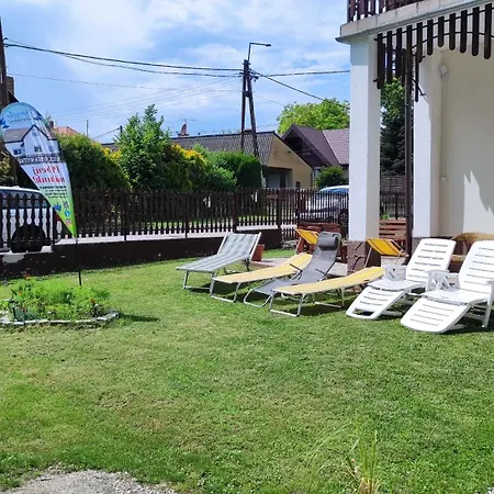 Сasa de vacaciones Sleeps 18 - Lakeview - House - *