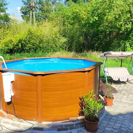 Sleeps 18 - Lakeview - House - Сasa de vacaciones Vonyarcvashegy