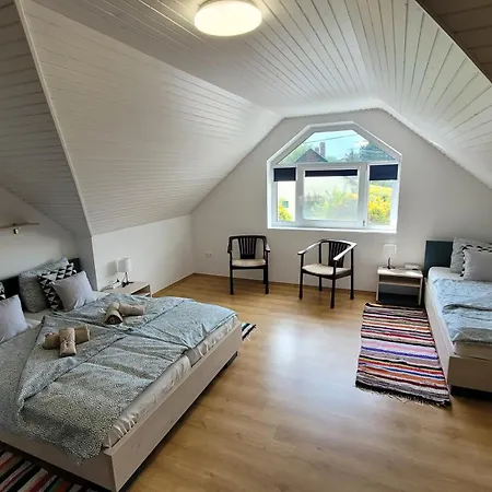 Sleeps 18 - Lakeview - House - Casa de Férias *