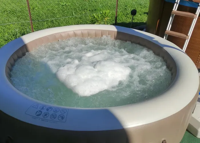 בית נופש Sleeps 18 - Lakeview - House -