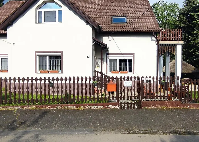 Sleeps 18 - Lakeview - House - Nyaraló *