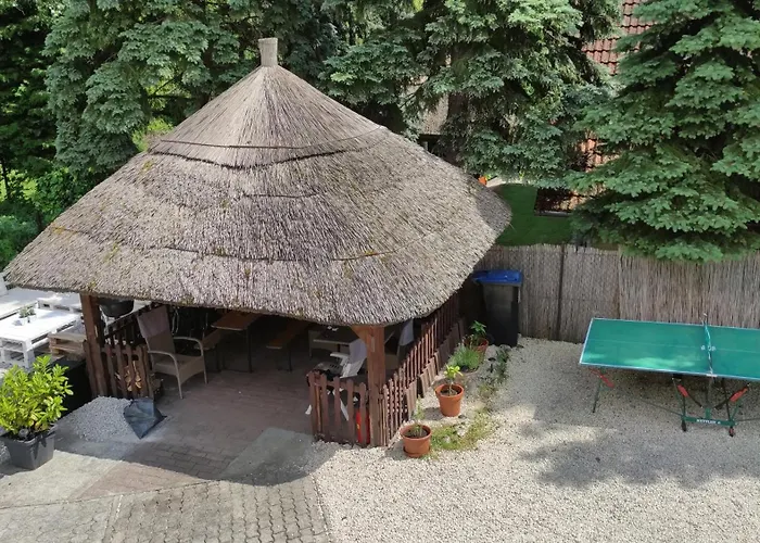 Nyaraló Sleeps 18 - Lakeview - House - *